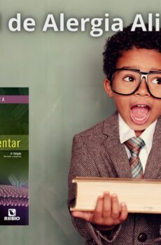 Manual de Alergia Alimentar